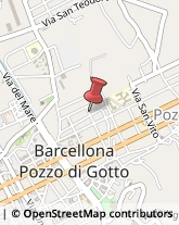 Pasticcerie - Dettaglio Barcellona Pozzo di Gotto,98051Messina