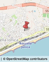 Appartamenti e Residence Roccella Ionica,89047Reggio di Calabria