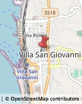 Internet - Servizi Villa San Giovanni,89018Reggio di Calabria