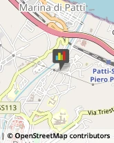 Parrucchieri Patti,98066Messina