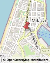 Lana Tessuti Milazzo,98057Messina