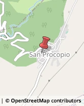 Provincia e Servizi Provinciali San Procopio,89020Reggio di Calabria