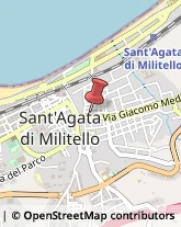 Ragionieri e Periti Commerciali - Studi Sant'Agata di Militello,98076Messina