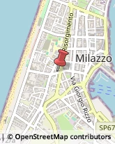 Piattaforme e Scale Aeree Milazzo,98057Messina