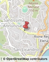 Viale Annunziata, 55,98168Messina