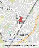 Commercialisti Gioia Tauro,89013Reggio di Calabria