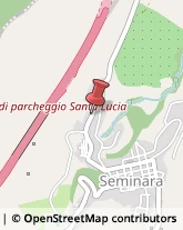 Trasporto Pubblico Seminara,89028Reggio di Calabria