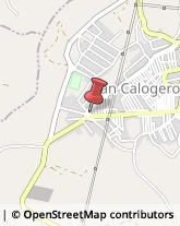 Studi - Geologia, Geotecnica e Topografia San Calogero,89842Vibo Valentia