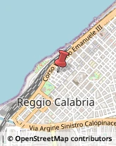 Associazioni e Federazioni Sportive Reggio di Calabria,89127Reggio di Calabria