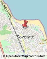 Ferro Soverato,88068Catanzaro