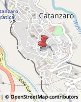 Associazioni Sindacali Catanzaro,88100Catanzaro