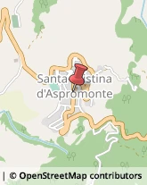 Tabaccherie Santa Cristina d'Aspromonte,89056Reggio di Calabria