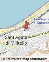 Calzature - Ingrosso e Produzione Sant'Agata di Militello,98076Messina