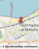 Arredamento - Vendita al Dettaglio Sant'Agata di Militello,98076Messina