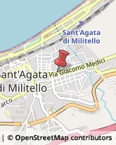 Abbigliamento in Pelle - Produzione Sant'Agata di Militello,98076Messina