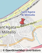 Assicurazioni Sant'Agata di Militello,98076Messina