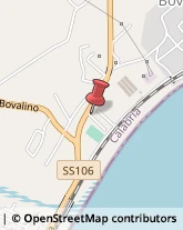 Impianti Idraulici e Termoidraulici Bovalino,89034Reggio di Calabria