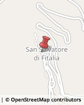 Lavanderie San Salvatore di Fitalia,98070Messina
