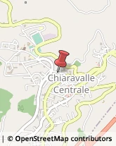 Carabinieri Chiaravalle Centrale,88064Catanzaro