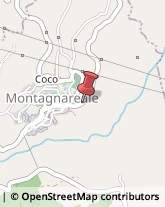 Autofficine e Centri Assistenza Montagnareale,98060Messina