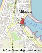 Ingegneri Milazzo,98057Messina