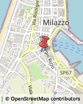 Televisori, Videoregistratori e Radio - Dettaglio Milazzo,98057Messina