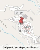 Associazioni ed Istituti di Previdenza ed Assistenza San Marco d'Alunzio,98070Messina