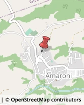 Sartorie Amaroni,88050Catanzaro