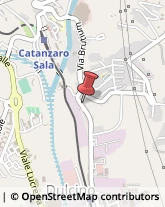 Osterie e Trattorie Catanzaro,88100Catanzaro