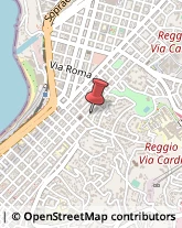 Associazioni Sindacali,89124Reggio di Calabria