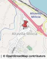 Pizzerie Altavilla Milicia,90010Palermo