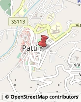 Asili Nido Patti,98066Messina