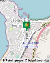 Istituti di Bellezza Isola delle Femmine,90040Palermo