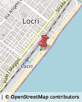 Impianti Sportivi Locri,89044Reggio di Calabria