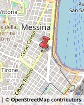 Taxi Messina,98122Messina