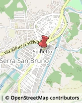 Recapito Pacchi e Lettere - Agenzie Serra San Bruno,89822Vibo Valentia