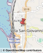 Cardiologia - Medici Specialisti Villa San Giovanni,89018Reggio di Calabria