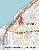 Enoteche Reggio di Calabria,89125Reggio di Calabria