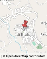 Banche e Istituti di Credito Sant'Angelo di Brolo,98060Messina