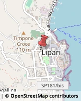 Consulenza Commerciale Lipari,98055Messina