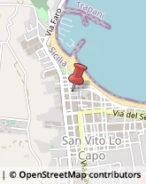 Internet - Servizi San Vito lo Capo,91010Trapani