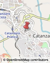 Consulenza Commerciale Catanzaro,88100Catanzaro