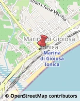 Gioiellerie e Oreficerie - Dettaglio Marina di Gioiosa Ionica,89046Reggio di Calabria