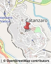 Spacci Aziendali ed Outlets Catanzaro,88100Catanzaro