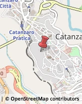 Associazioni Sindacali Catanzaro,88100Catanzaro