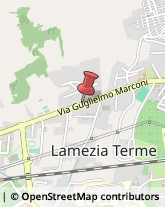 Assicurazioni Lamezia Terme,88046Catanzaro