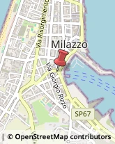 Osterie e Trattorie Milazzo,98057Messina