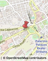 Associazioni ed Organizzazioni Religiose Palermo,90129Palermo