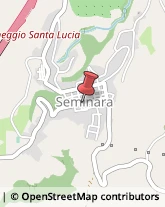 Commercialisti Seminara,89028Reggio di Calabria