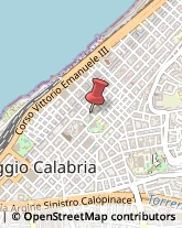 Medicina Interna - Medici Specialisti Reggio di Calabria,89127Reggio di Calabria